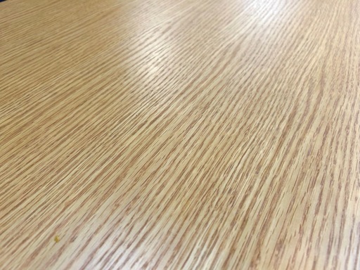 【お値下げしました！】昇降テーブル/側面引き出し付き