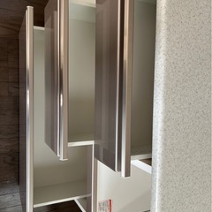 キッチンカウンターの画像