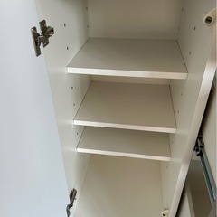 キッチンカウンターの画像