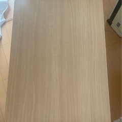 衣装ケース3段 ベージュ 日本製　キャスター付 ※菊名ドライビングスクール近の画像