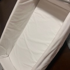 ベビーベッド　ベッドインベッド　コトリバースデーの画像