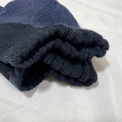 【新品未使用】靴下/ユニクロの画像