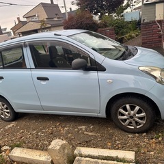 アルト　車検2年付きの画像
