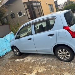 アルト　車検2年付きの画像