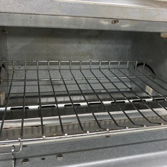「安心の6ヶ月保証付。【BALMUDA スチームトースター K01E-WS 2020年製 】取りに来れる方限定。」の画像