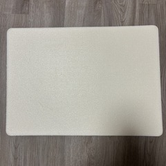 アンパンマン　お風呂マットの画像