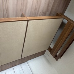 セミダブルベッドの画像