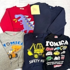 秋冬服まとめ売り！の画像