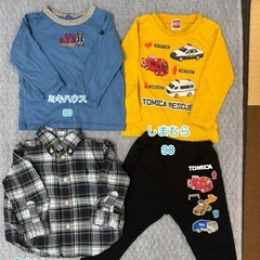 秋冬服まとめ売り！の画像