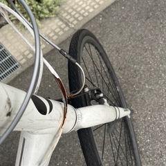 【ジャンク】giant エスケープRX3の画像