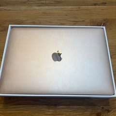 MacBook Air M1 2020モデルの画像