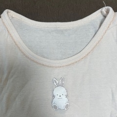 【美品】（95）肌着　冬　女の画像