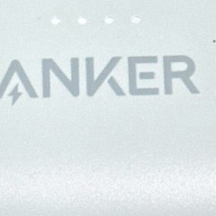 🤍10SYG6 ANKER モバイル充電の画像