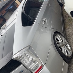 トヨタ プリウス ZVW30の画像