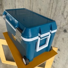 クーラーボックス　美品ですの画像
