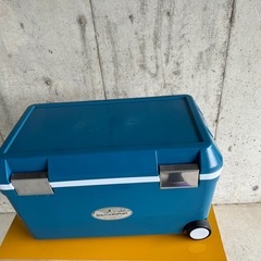 クーラーボックス　美品ですの画像