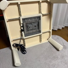 こたつの画像