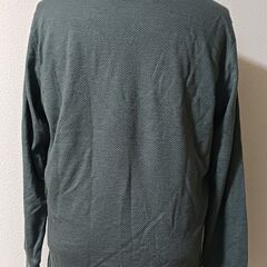 Golden Bear 長袖ポロシャツ Lサイズの画像