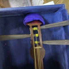 志づか堂 三味線の画像