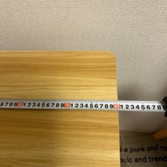 デスクの画像
