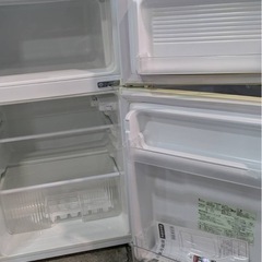安い！冷蔵庫お探しの方必見の画像