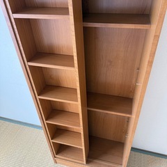 棚の画像