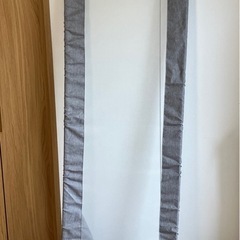 BabyGoo　ベビー用 ベッドフェンス ベッドガード 180cmサイズ 長さ約175cm×高さ約60cmの画像