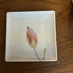 絵皿セットの画像