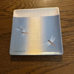 絵皿セットの画像