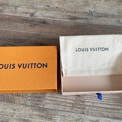 【LOUIS VUITTON】箱&袋の画像