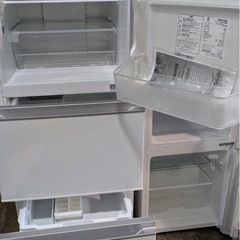 商品説明は要確認‼️250ℓの大型冷蔵庫！超安い！※訳あり※の画像