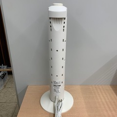 【ジモティー割引で最大15％OFF⭐️】CH-305M TEKNOS ミニカーボンヒーター 暖房器具の画像