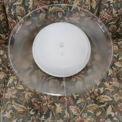 ① LEDペンダントライト 2023年製 紐付き 昼光色 ～4.5畳用 KOIZUMI BP180407P ホワイト 照明器具　西岡店の画像