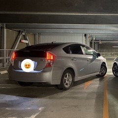 30プリウス前期　車検長期　車両交換⭕️　の画像