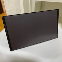 お風呂チェア＋マグネットつき付きチェアホルダーの画像