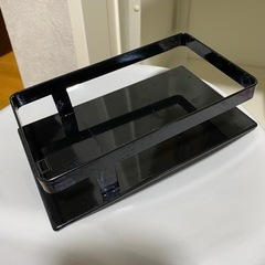 お風呂チェア＋マグネットつき付きチェアホルダーの画像