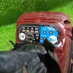 マキタ TD171DZ 充電式インパクトドライバ 本体のみ【市川行徳店】【店頭取引限定】【中古】管理番号：ITJ58D2JC60Eの画像