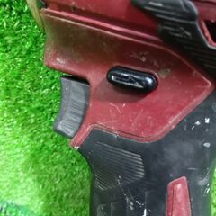 マキタ TD171DZ 充電式インパクトドライバ 本体のみ【市川行徳店】【店頭取引限定】【中古】管理番号：ITJ58D2JC60Eの画像