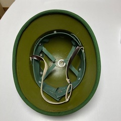 ベトナム軍レプリカヘルメットの画像