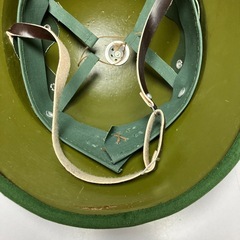 ベトナム軍レプリカヘルメットの画像