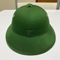 ベトナム軍レプリカヘルメットの画像
