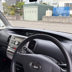H24年車　ダイハツ　タントの画像