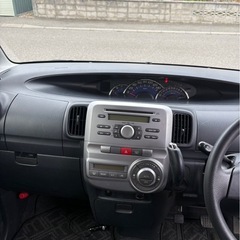 H24年車　ダイハツ　タントの画像