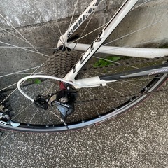 ジャイアント　　giant TCR0の画像