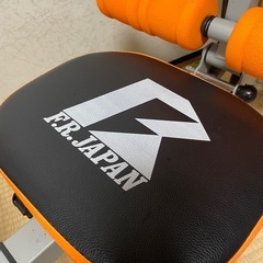 腹筋マシン　トレーニング　ジム用品　　の画像