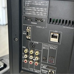 格安！TOSHIBA 液晶テレビ42型の画像
