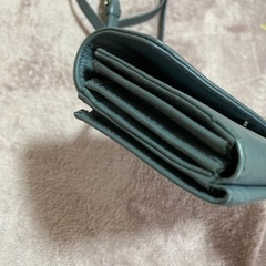ear お財布ポシェットの画像