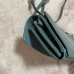 ear お財布ポシェットの画像