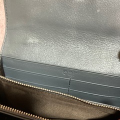 ear お財布ポシェットの画像