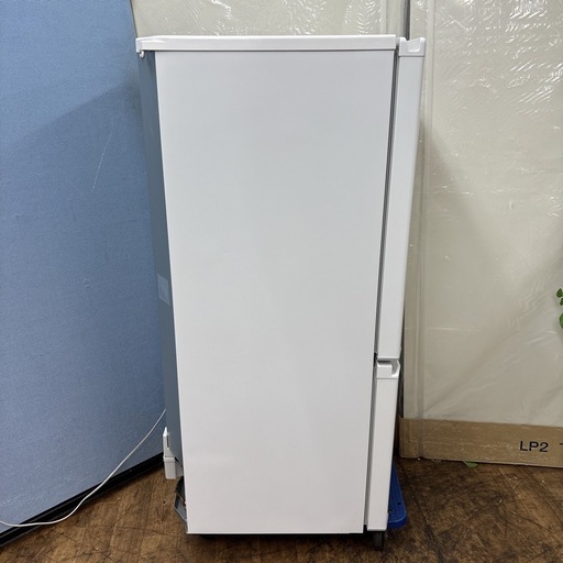 I655 ? MITSUBISHI 冷蔵庫 (146L) ⭐ 動作確認済 ⭐ クリーニング済